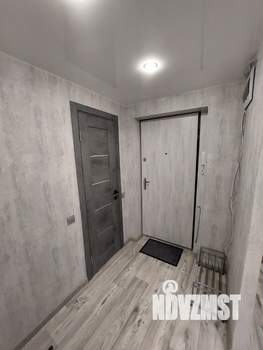 2-к квартира, посуточно, 41м2, 4/9 этаж