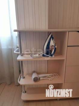 2-к квартира, на длительный срок, 56м2, 17/17 этаж