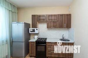 1-к квартира, посуточно, 34м2, 7/10 этаж