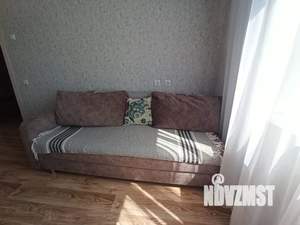 3-к квартира, посуточно, 60м2, 11/16 этаж