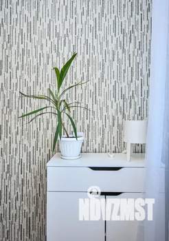 3-к квартира, посуточно, 65м2, 7/17 этаж