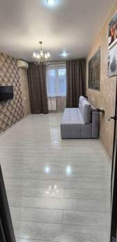 1-к квартира, на длительный срок, 36м2, 14/14 этаж