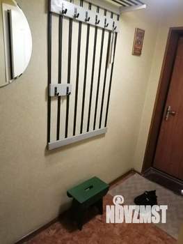 1-к квартира, на длительный срок, 31м2, 2/5 этаж