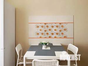 1-к квартира, посуточно, 40м2, 1/9 этаж