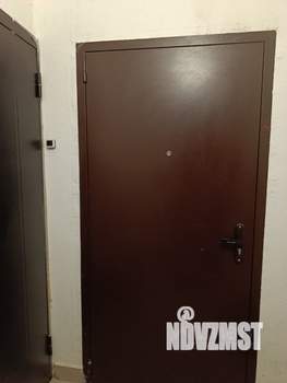 Студия квартира, на длительный срок, 20м2, 6/17 этаж