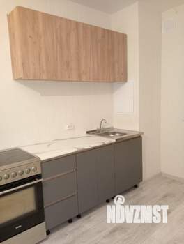 1-к квартира, на длительный срок, 43м2, 9/25 этаж