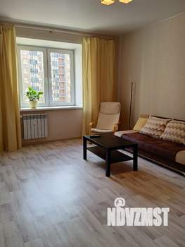 2-к квартира, на длительный срок, 63м2, 5/8 этаж