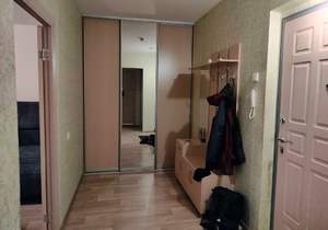 1-к квартира, на длительный срок, 42м2, 2/17 этаж