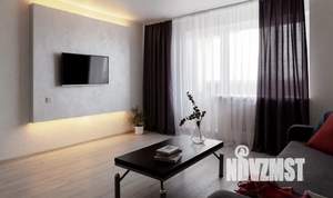 2-к квартира, посуточно, 64м2, 16/17 этаж