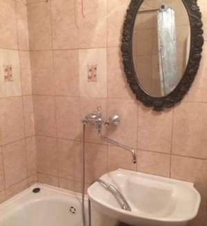 1-к квартира, на длительный срок, 33м2, 1/10 этаж