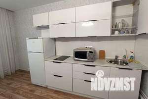 3-к квартира, посуточно, 62м2, 11/17 этаж