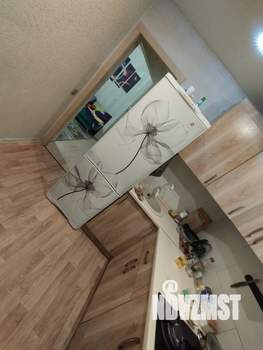 2-к квартира, на длительный срок, 45м2, 4/5 этаж