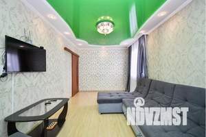 2-к квартира, посуточно, 42м2, 4/5 этаж