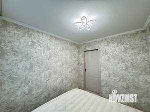 3-к квартира, на длительный срок, 64м2, 2/5 этаж