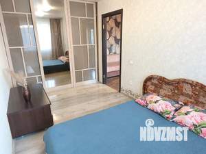 2-к квартира, посуточно, 45м2, 4/5 этаж