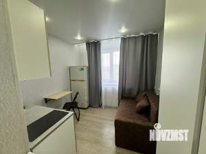 Студия квартира, на длительный срок, 12м2, 6/9 этаж