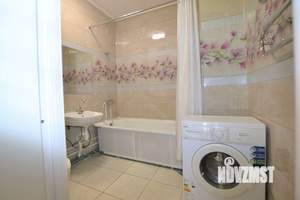 1-к квартира, посуточно, 51м2, 1/1 этаж