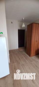 Студия квартира, на длительный срок, 30м2, 15/17 этаж