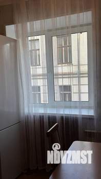 2-к квартира, на длительный срок, 44м2, 2/5 этаж