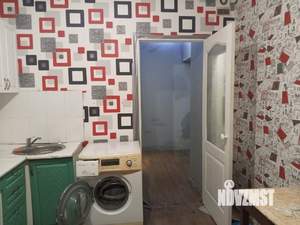 1-к квартира, на длительный срок, 40м2, 15/15 этаж