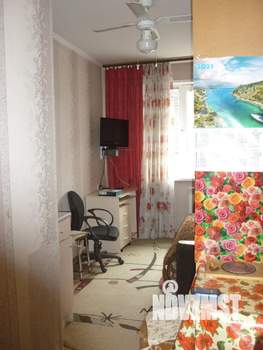 Студия квартира, на длительный срок, 14м2, 1/5 этаж