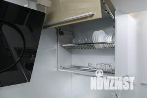 1-к квартира, посуточно, 50м2, 7/9 этаж