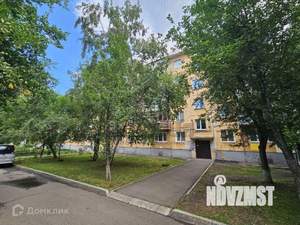 2-к квартира, на длительный срок, 46м2, 3/5 этаж