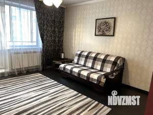 1-к квартира, на длительный срок, 40м2, 3/10 этаж