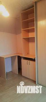 Студия квартира, на длительный срок, 18м2, 3/5 этаж