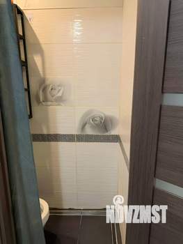 Студия квартира, на длительный срок, 14м2, 3/5 этаж