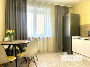 2-к квартира, посуточно, 60м2, 10/10 этаж