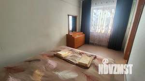 1-к квартира, посуточно, 48м2, 1/1 этаж