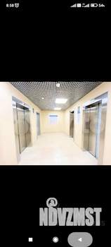 1-к квартира, на длительный срок, 36м2, 3/16 этаж