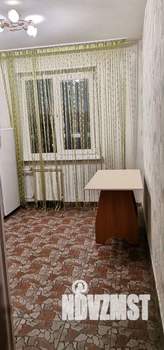 1-к квартира, на длительный срок, 42м2, 10/10 этаж