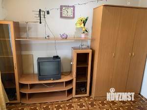 Студия квартира, на длительный срок, 18м2, 5/5 этаж