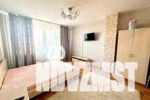 1-к квартира, посуточно, 35м2, 14/14 этаж