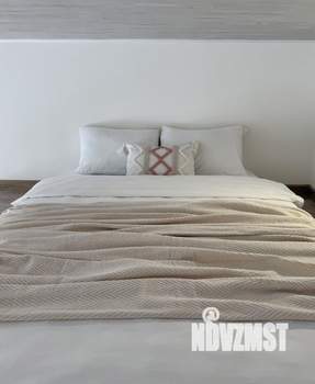 Студия квартира, посуточно, 35м2, 2/9 этаж