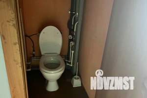 1-к квартира, посуточно, 44м2, 9/9 этаж