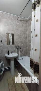 Студия квартира, на длительный срок, 25м2, 9/17 этаж