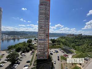 2-к квартира, на длительный срок, 60м2, 12/19 этаж