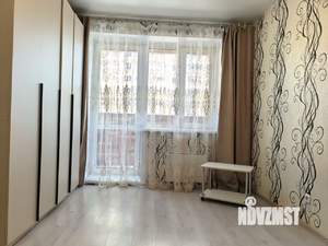 1-к квартира, на длительный срок, 32м2, 7/17 этаж