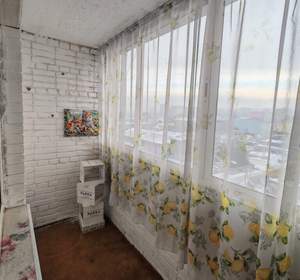 2-к квартира, на длительный срок, 49м2, 9/10 этаж