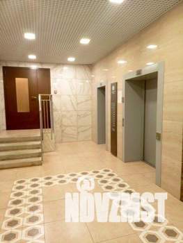 2-к квартира, на длительный срок, 58м2, 8/16 этаж