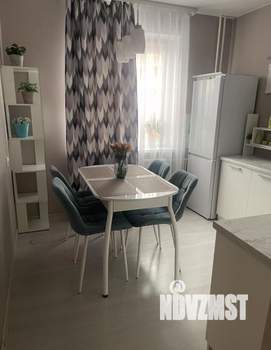 2-к квартира, на длительный срок, 44м2, 13/15 этаж