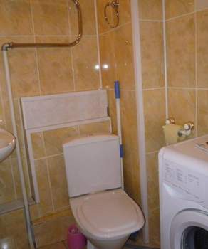 2-к квартира, на длительный срок, 42м2, 3/9 этаж