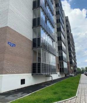 1-к квартира, на длительный срок, 41м2, 5/9 этаж