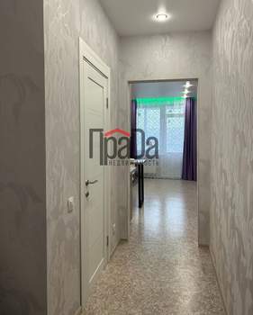 Студия квартира, на длительный срок, 23м2, 12/15 этаж