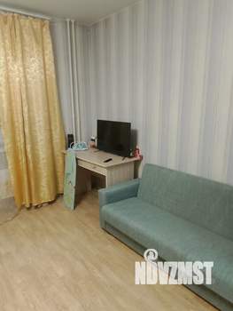 1-к квартира, на длительный срок, 42м2, 3/17 этаж