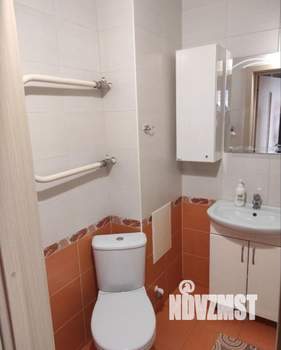 1-к квартира, на длительный срок, 40м2, 6/24 этаж