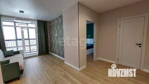 2-к квартира, на длительный срок, 48м2, 14/20 этаж